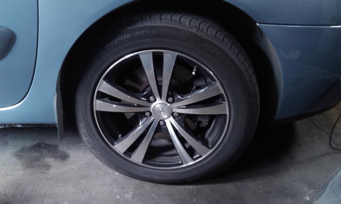 foto k příspěvku  od Nismo.Power