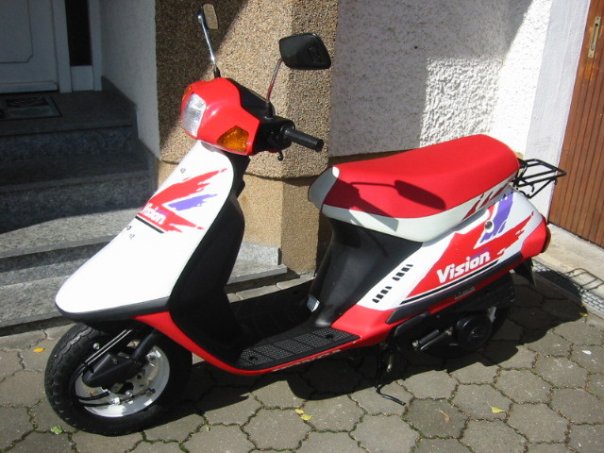 foto k příspěvku  od gizmi