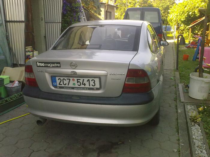 foto k příspěvku  od SpasitelKlokanu