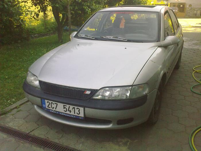 foto k příspěvku  od SpasitelKlokanu