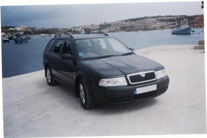 foto k příspěvku  od škodovkář