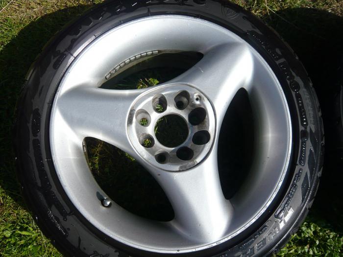 foto k příspěvku  od P3RF3KT