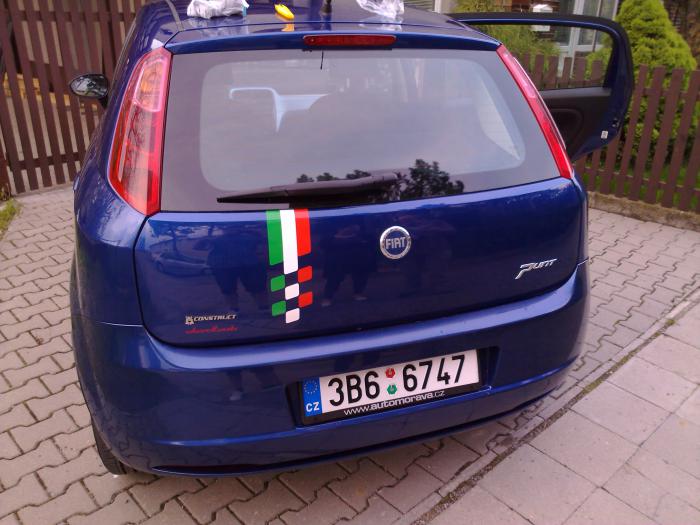 foto k příspěvku  od FBS