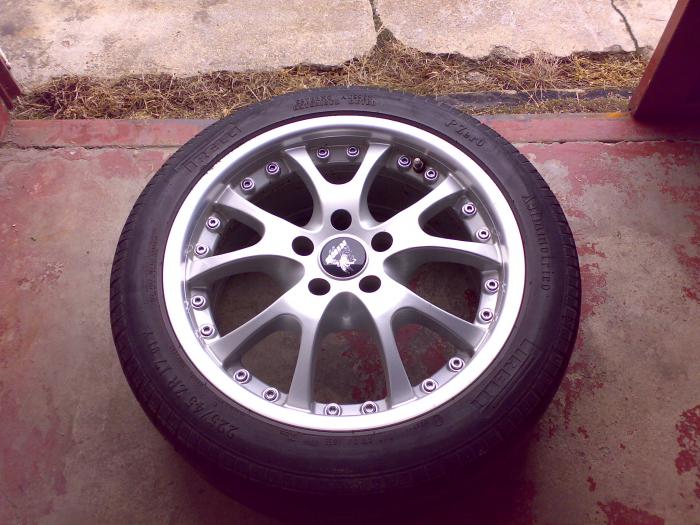 foto k příspěvku  od mike.vw