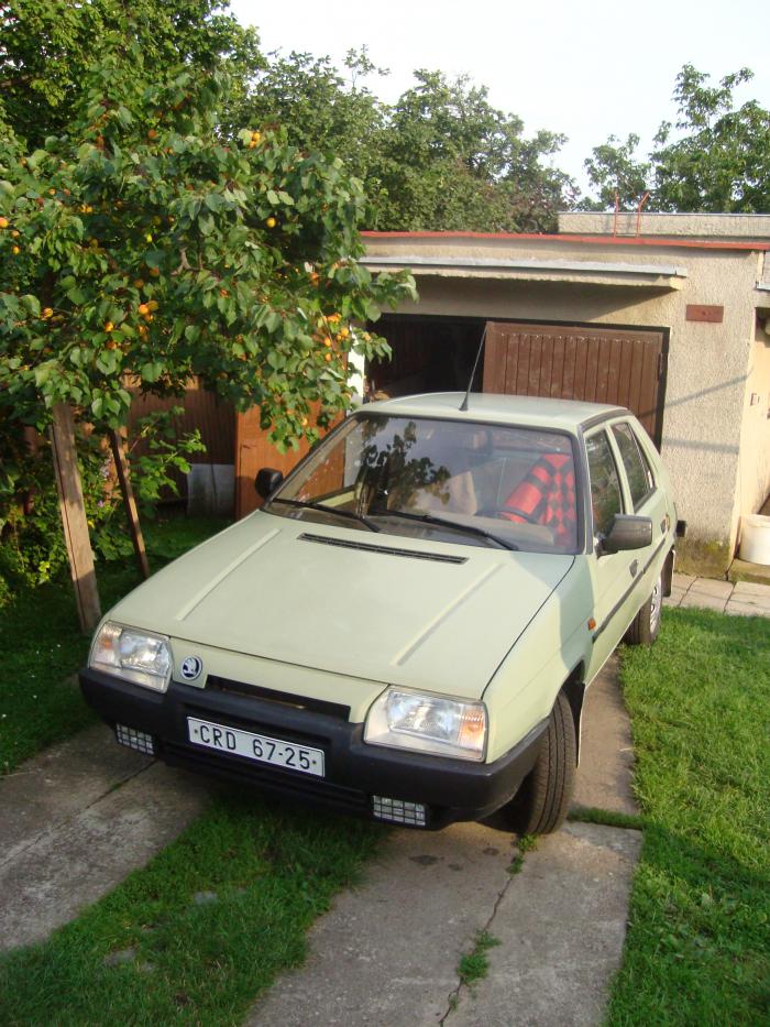 foto k příspěvku  od Schejby