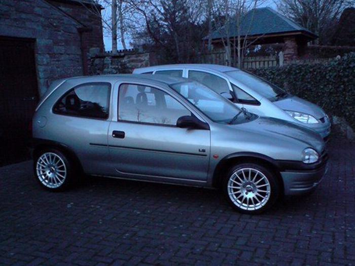 foto k příspěvku  od tykeev