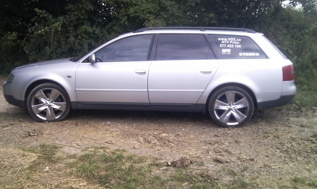 foto k příspěvku  od Aligátor