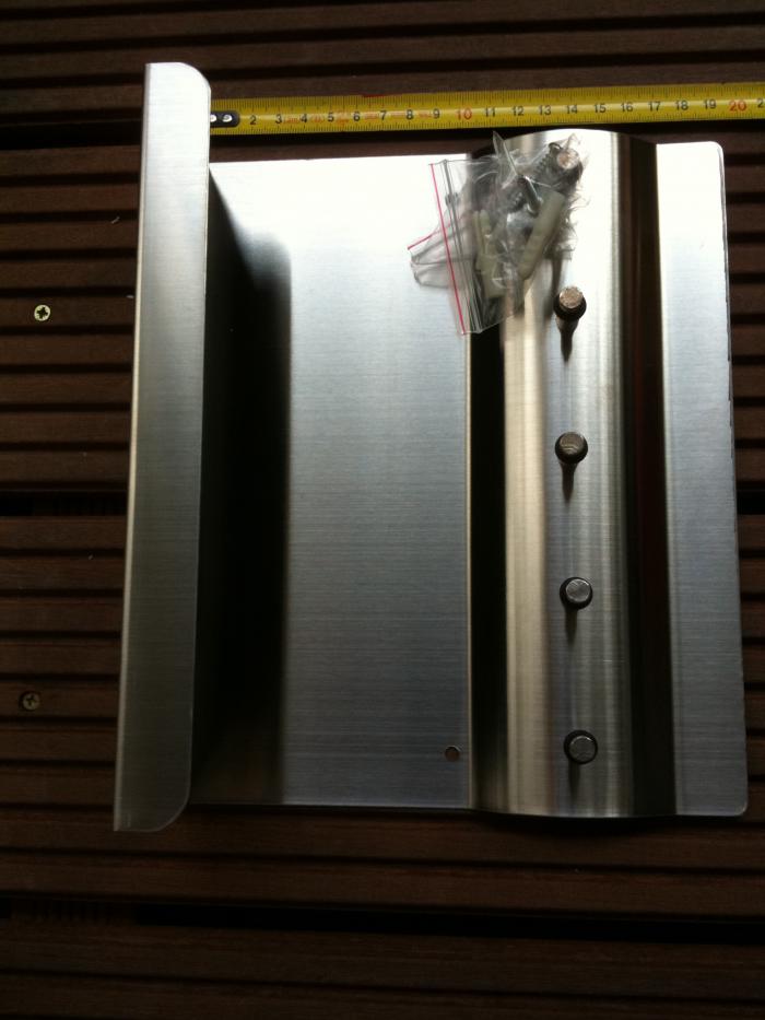 foto k příspěvku  od CervinVega