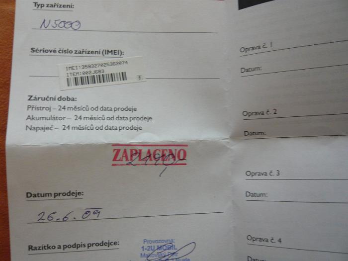 foto k příspěvku  od P3RF3KT