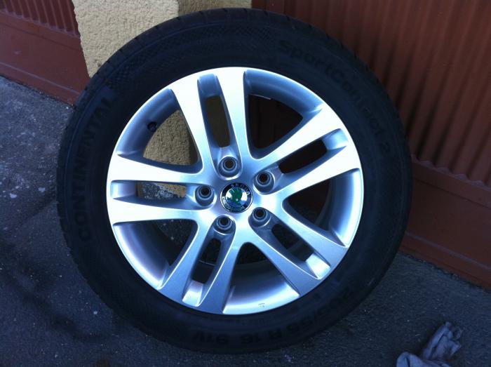 foto k příspěvku  od foxos