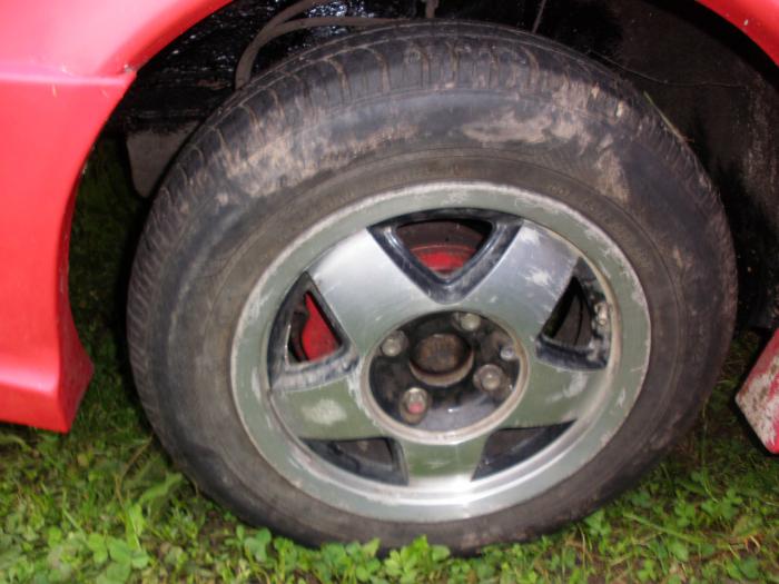 foto k příspěvku  od škodovkář