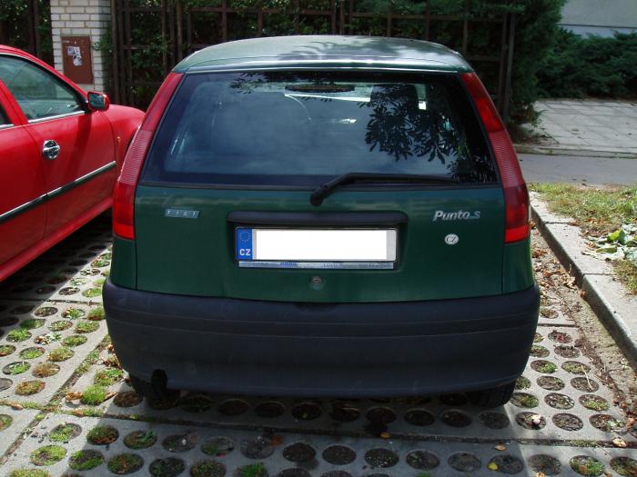 foto k příspěvku  od P@vel