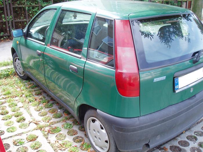 foto k příspěvku  od P@vel