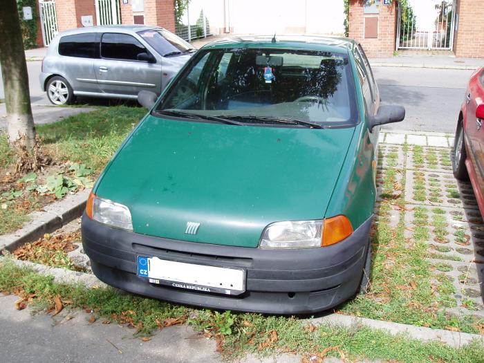 foto k příspěvku  od P@vel