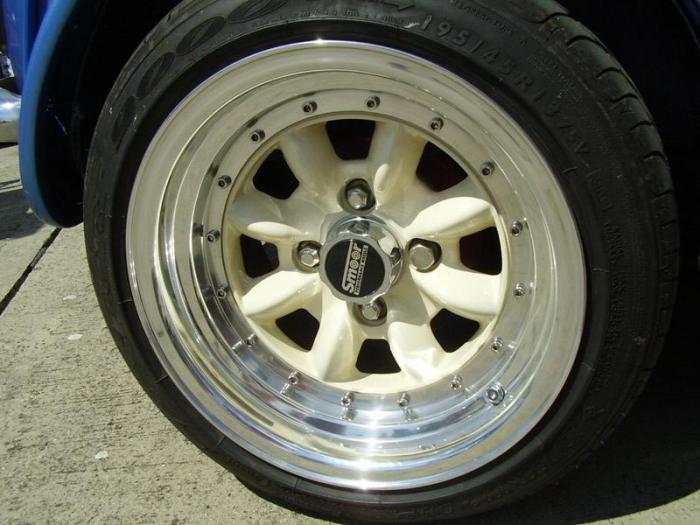 foto k příspěvku  od MiniMike