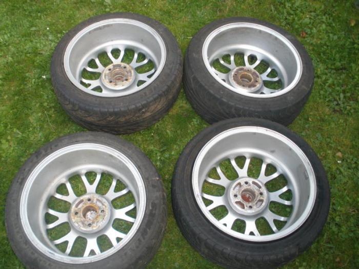 foto k příspěvku  od Bohyn