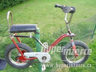 foto k příspěvku  od Šestikule