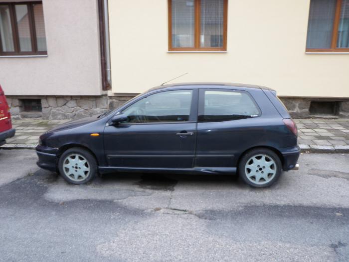 foto k příspěvku  od petanek