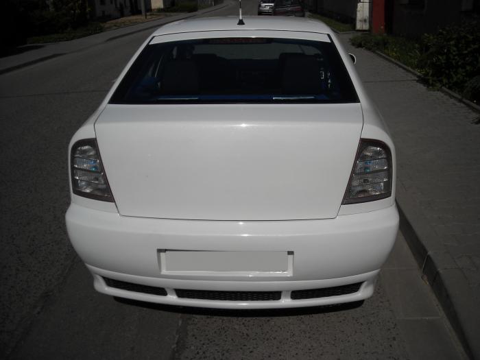 foto k příspěvku  od Octan