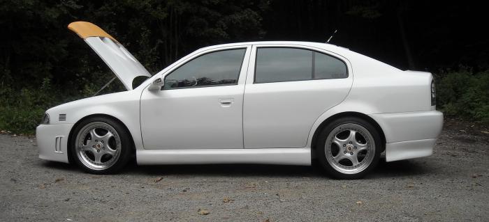 foto k příspěvku  od Octan