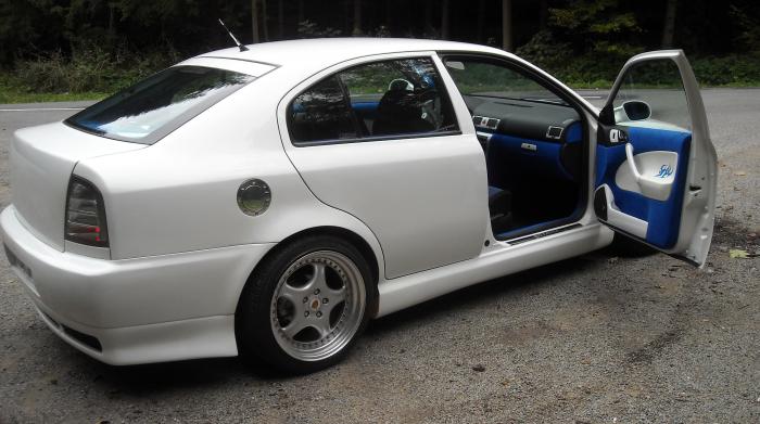 foto k příspěvku  od Octan