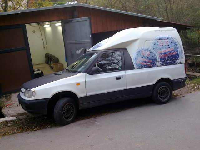 foto k příspěvku  od lišky