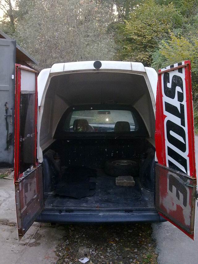 foto k příspěvku  od lišky