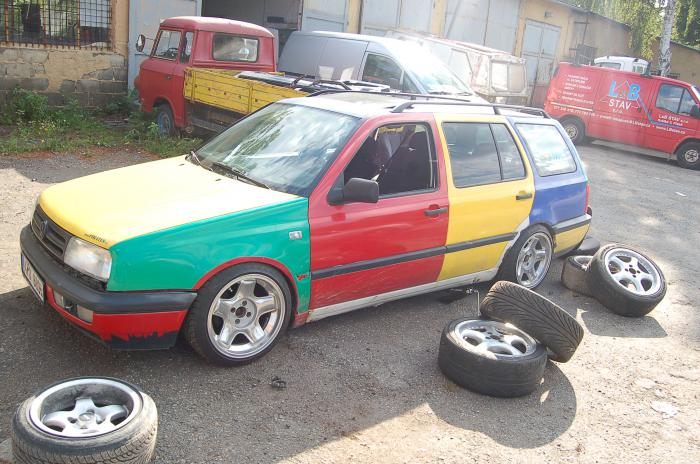 foto k příspěvku  od Skury