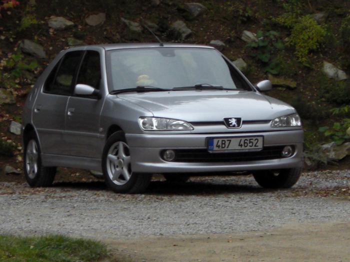 foto k příspěvku  od armani TDI