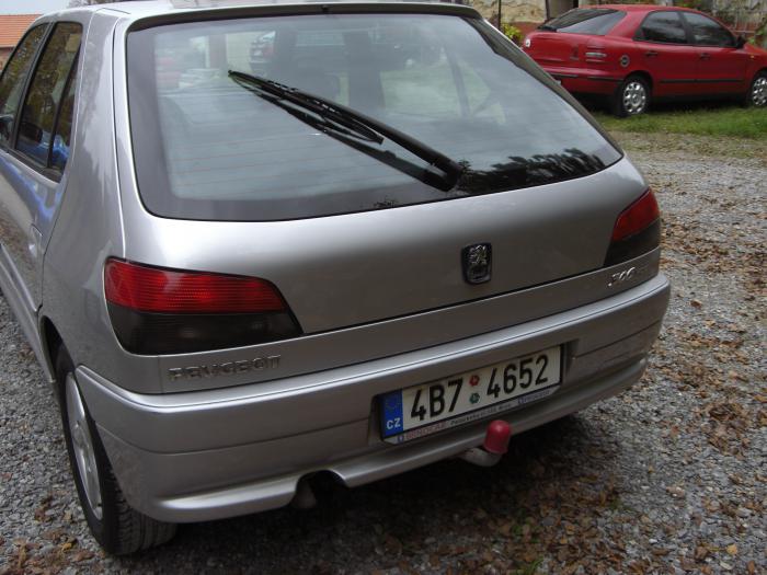 foto k příspěvku  od armani TDI