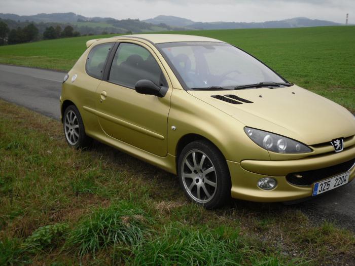 foto k příspěvku  od peetm