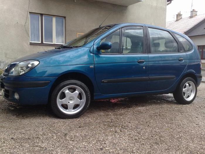 foto k příspěvku  od Hanes