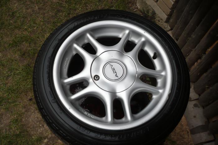 foto k příspěvku  od Raimmii