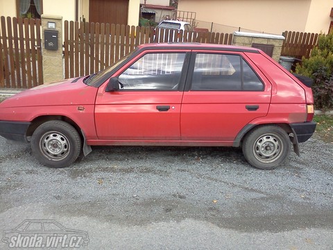 foto k příspěvku  od houbik_kadett