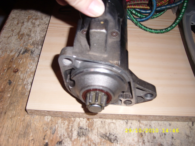 foto k příspěvku  od macek