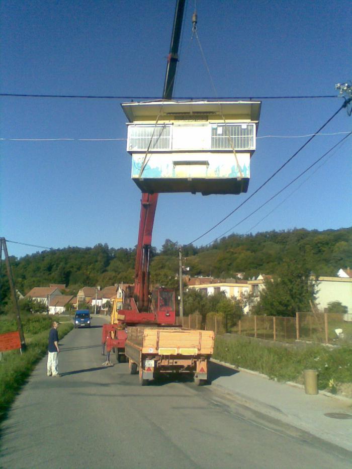 foto k příspěvku  od rover (WoodTech)