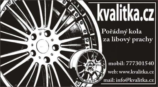 foto k příspěvku  od tykeev