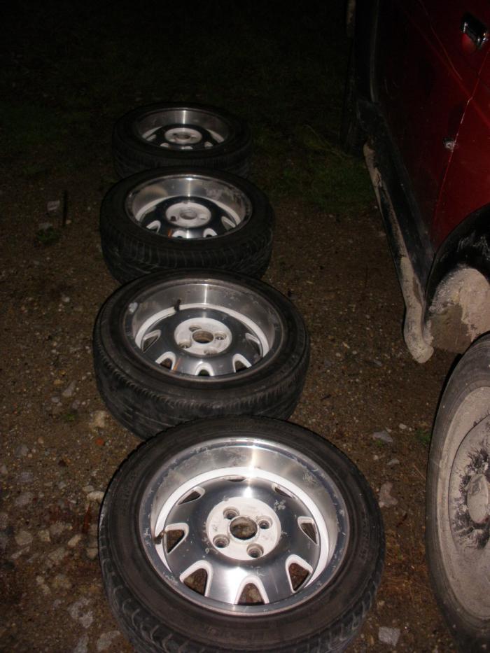 foto k příspěvku  od škodovkář