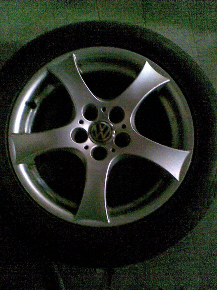 foto k příspěvku  od Spirit