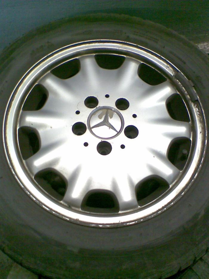 foto k příspěvku  od Spirit