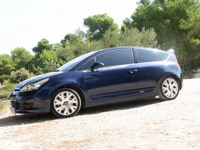 foto k příspěvku  od LionVTS