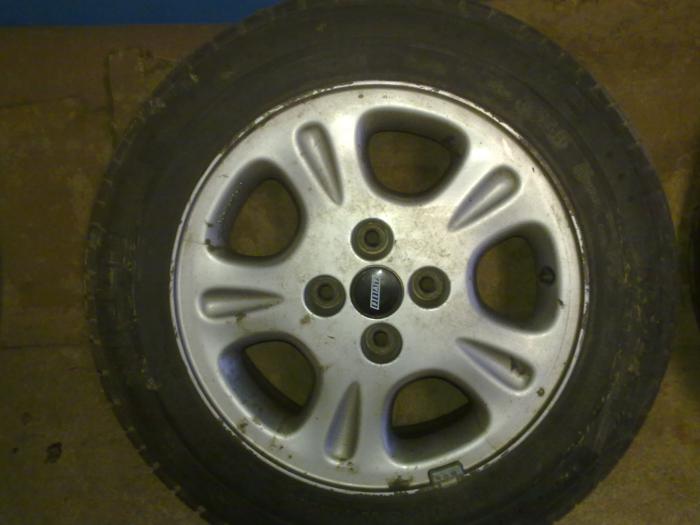 foto k příspěvku  od ELmartyn