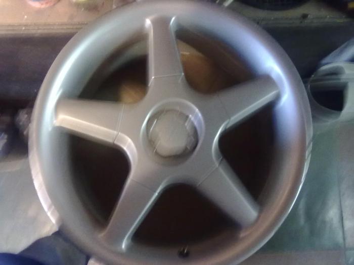 foto k příspěvku  od bombardo