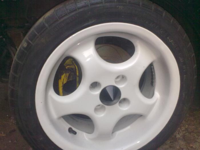 foto k příspěvku  od Gervis