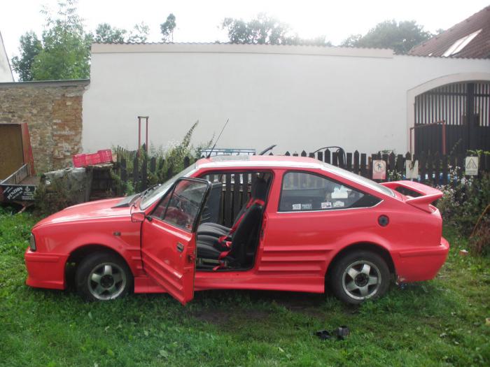 foto k příspěvku  od škodovkář