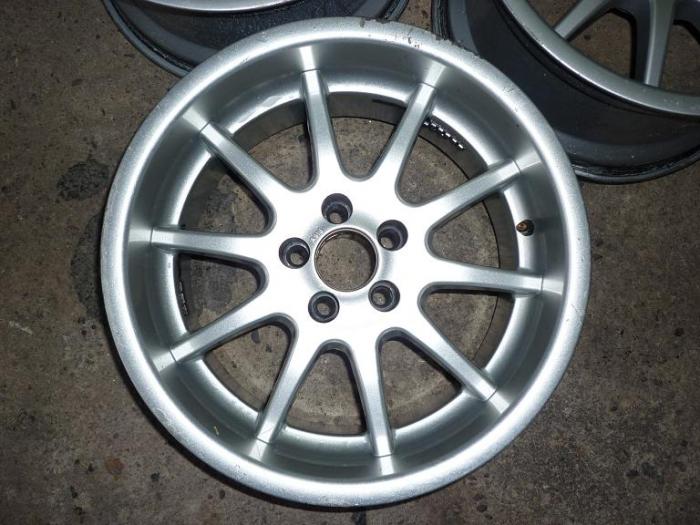 foto k příspěvku  od šedivákk