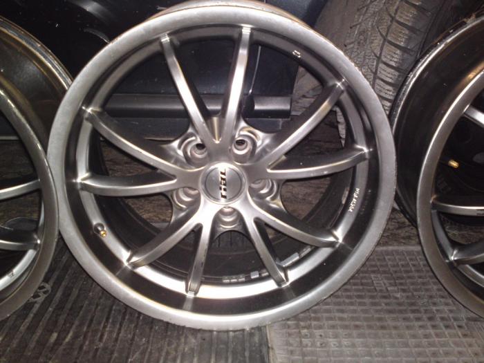 foto k příspěvku  od ebeerman