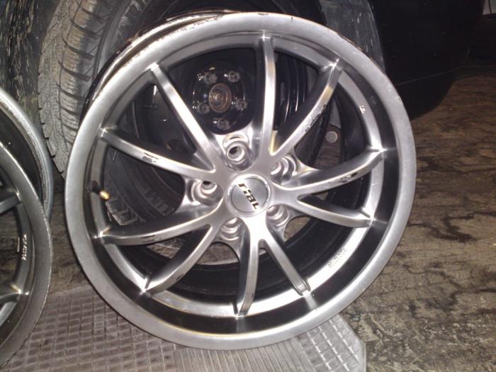 foto k příspěvku  od ebeerman