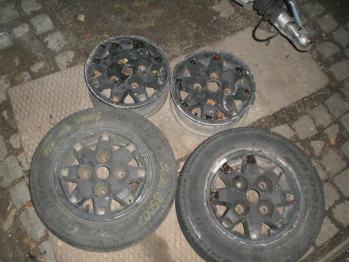 foto k příspěvku  od kuchtas