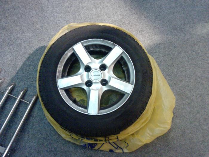 foto k příspěvku  od relax